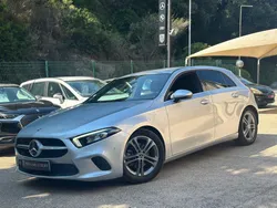 MERCEDES CLASSE A 180 BM6 Style Line