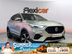MG ZS 1.5 VTi-Tech Comfort 78kW
