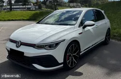 VW Golf 2.0 TSI OPF DSG GTI Clubsport