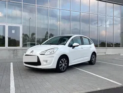 Citroën C3 1.4 HDi Attraction