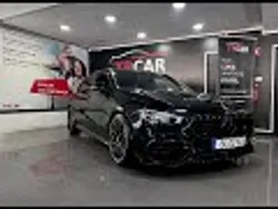 Mercedes-Benz CLA 180 Shooting Brake 7G-DCT AMG Line Advanced Plus