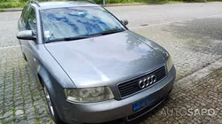 Audi A4 1.9 TDi de 2004