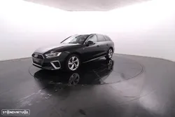 Audi A4 Avant 35 TDI Fleet Edition S tronic