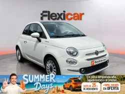 FIAT 500 1.0 Hybrid Dolcevita 52kW