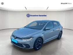 VOLKSWAGEN Polo 1.0 TSI 95 S&S BVM5 R-Line Edition