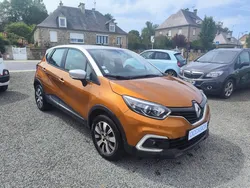 RENAULT CAPTURE 0.9 TCE , 90 cv