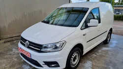 VOLKSWAGEN Caddy Van 2.0 TDI 102ch Business Line Plus