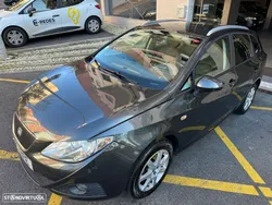 SEAT Ibiza ST 1.2 TDI CR Ecomotive Style