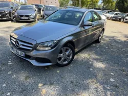 Mercedes CLASSE C C250 CDI 204Cv 4MATIC Boite Auto