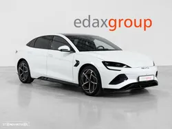 BYD Seal 82.5 kWh Design