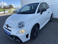 Abarth 500 1.4 Turbo T-Jet 165ch 595 MY22
