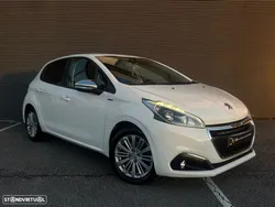 Peugeot 208 1.2 PureTech Allure
