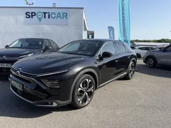 Citroen C5 X PureTech 180ch S&S Shine Pack EAT8
