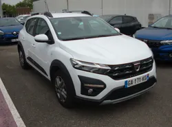 Sandero stepway confort 1.0 tce 90 cv bvm6