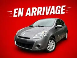 Renault Clio 1.5 dCi 75ch Expression Clim eco² 3p *DISTRIB ET ENTRETIEN OK