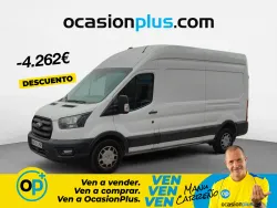 FORD Transit FT 350 L2 Van Trend 130