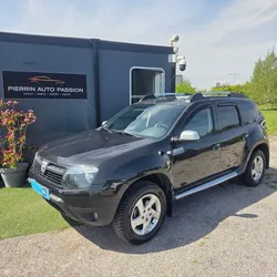 Dacia Duster 1.5 DCI 110 4X4 Prestige Garantie 6 Mois
