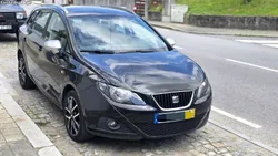 Seat Ibiza 1.2tdi