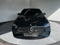 Mercedes Classe A 200 d Edition 140
