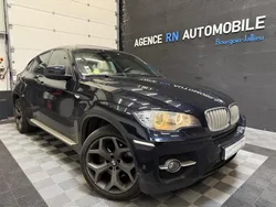 BMW X6 40d 306 ch Exclusive Individual BVA8