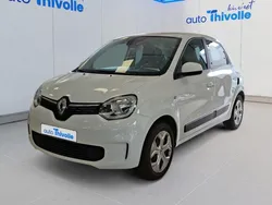 Renault Twingo III SCe 75 - 20 Zen