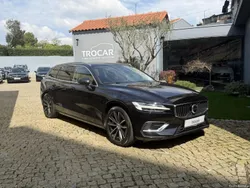 Volvo V60 2.0 T6 AWD TE Core
