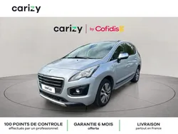 Peugeot 3008 1.2 Puretech 130ch S&S BVM6 Crossway