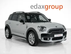 MINI Countryman Cooper SE ALL4 Auto