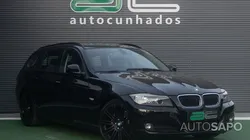 BMW Série 3 de 2011