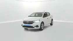 DACIA Sandero SCe 65 GSR2 Essential