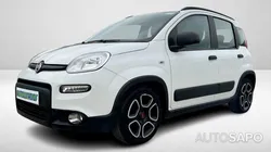 Fiat Panda 1.0 Hybrid City Life de 2022