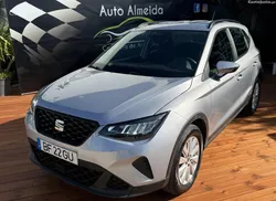 Seat Arona 1.0 TSI Style DSG