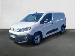 Peugeot Partner FOURGON XL 950 KG BLUEHDI 100 S&S BVM6