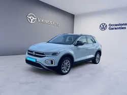 VOLKSWAGEN T-Roc 1.5 TSI EVO 150 Start/Stop DSG7 Style