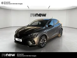 RENAULT Captur TCe 90 Evolution
