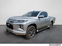Mitsubishi L200 2.2 DI-D 150ch Club Cab Intense MY 2022