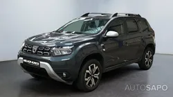 Dacia Duster de 2022