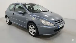PEUGEOT 307 ph 2 - 1.6HDI 110ch KIT DISTRIBUTION NEUVE/EMBRAYAGE - GARANTIE 12MOIS NATIONAL - RÉVISIONS COMPLÈTE EFFECTUÉ