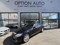 Mercedes CLASSE S 350 CDI BLUETEC