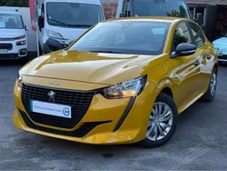 Peugeot 208 ii 1.2 essence 75 s&s like bvm5