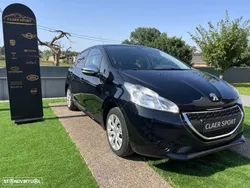 Peugeot 208 82 VTI Style