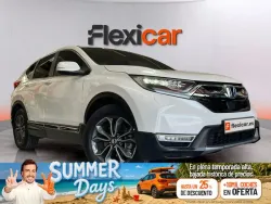 HONDA CR-V 2.0 i-MMD Elegance Navi 4x2