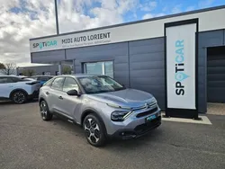 Citroen C4 BlueHDi 130 Feel Pack Business EAT8
