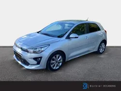 Kia Rio MY21 1.0 T-GDi 100 ch ISG BVM6 Blue Edition 5P