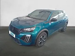 Peugeot 2008 Hybrid 145 e-DCS6 - Style
