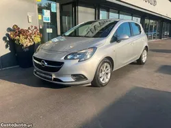 Opel Corsa 1.3 CDTi Dynamic