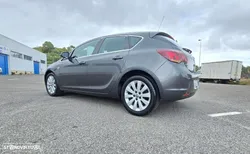 Opel Astra 1.7 CDTI Enjoy