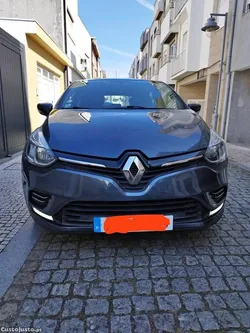 Renault Clio IV Trend Energy TCe 90