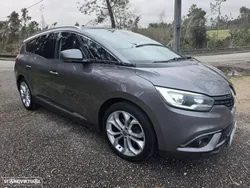 Renault Grand Scénic Energy dCi 110 S&S Expression