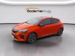 RENAULT Clio Eco-G 100 ch GSR2 Techno